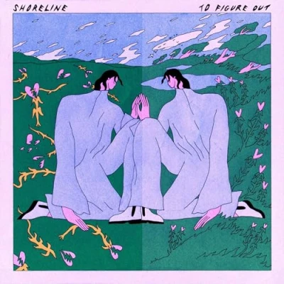 Afbeelding van Shoreline To Figure Out (LP)