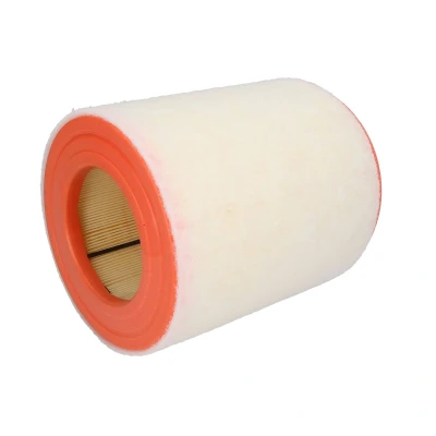 Afbeelding van PURRO PUR PA0008 Luchtfilter 187 158 Filter insert AUDI: A6 C7 Avant, Saloon, A7 Sportback
