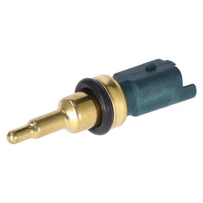 Afbeelding van FEBI BILSTEIN 183964 Koelmiddeltemperatuursensor Bruin PEUGEOT: 308 I Hatchback, 207 RCZ Coupe, CITROËN: Berlingo II, C3 Picasso