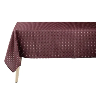 Afbeelding van Rechthoekig tafelkleed ARTCHIC, 145 x 240 cm