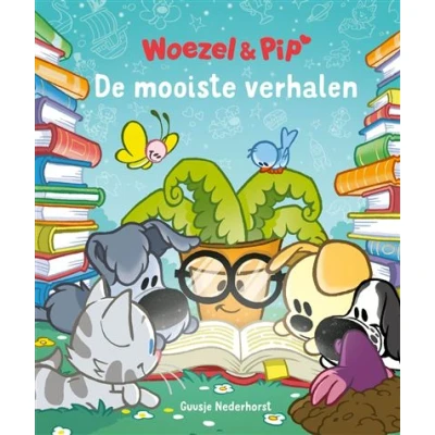 Image de De mooiste verhalen