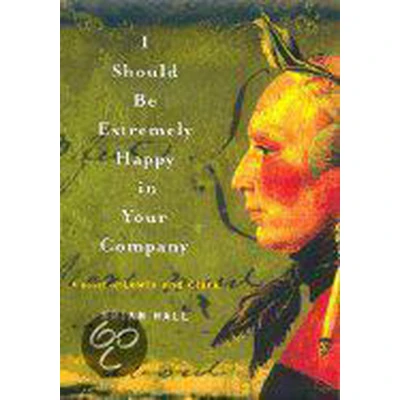 Afbeelding van I Should Be Extremely Happy in Your Company
