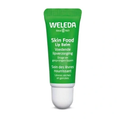 Afbeelding van Weleda Skin Food Intensief Voedende Lippenbalsem 8 ml