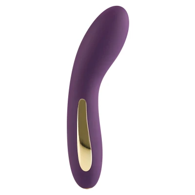 Afbeelding van Luminate Vibrator Paars