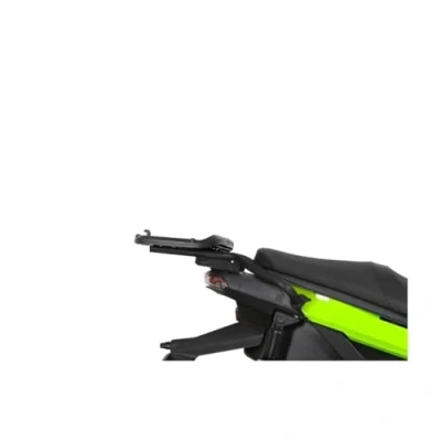 Afbeelding van Shad Top Master Achteraanbouw Silence S 01 Zwart