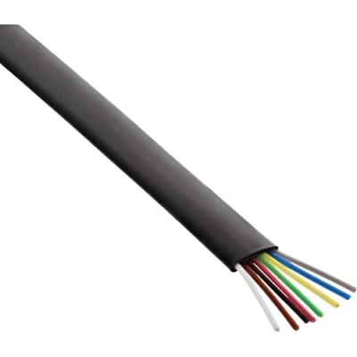 Afbeelding van InLine Modulaire kabel, Telefoon accessoires