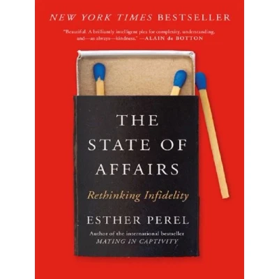 Image de The state of affairs