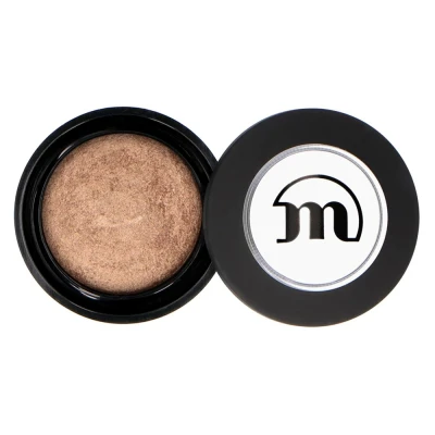 Afbeelding van Make up Studio Eyeshadow Lumière Oogschaduw Chestnut Gold