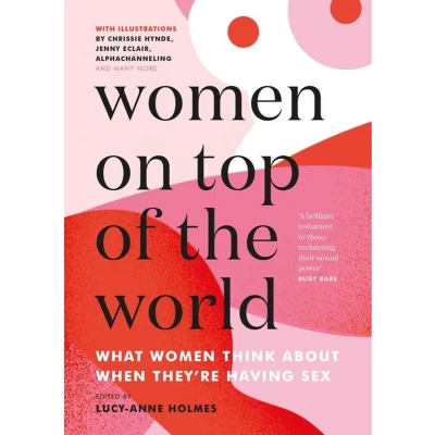 Afbeelding van Women on Top of the World
