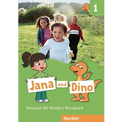 Afbeelding van Jana und Dino