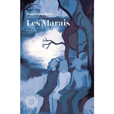 Afbeelding van Les marais