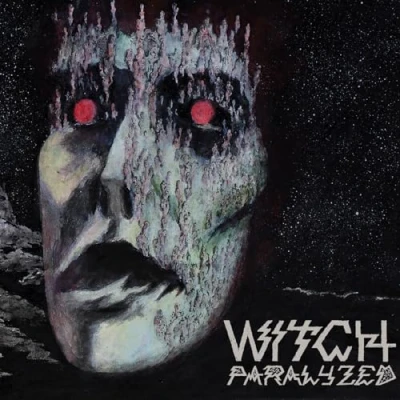 Afbeelding van Witch Paralyzed (LP)