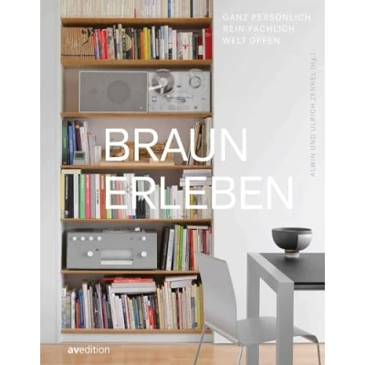 Afbeelding van Braun erleben (Experience Braun)