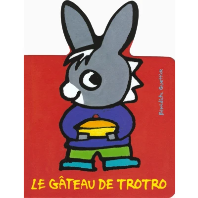 Afbeelding van Le Gateau De Trotro