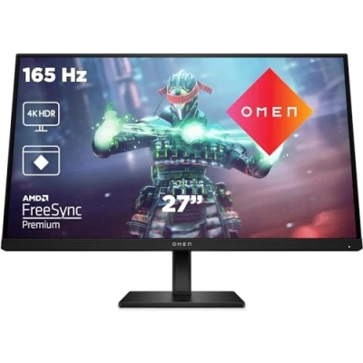 Afbeelding van Monitor HP 780G8E9#ABB 27&quot; IPS Flicker free
