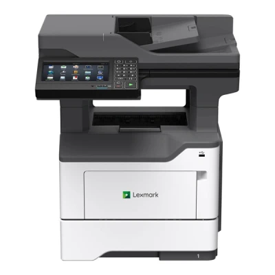 Image de Lexmark MB2650adwe imprimante laser multifonction A4 noir et blanc avec wifi (4 en 1)