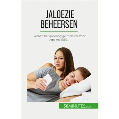 Image de Jaloezie beheersen