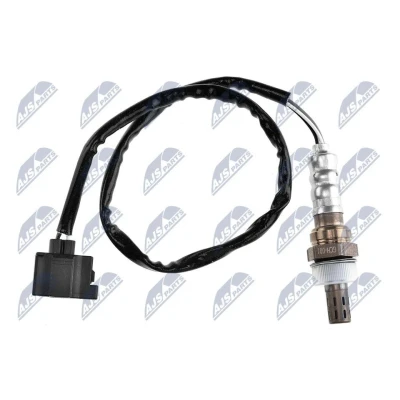 Afbeelding van NTY ESL CH 001 Lambdasonde Voor, voor katalysator, Na katalysator Diagnosesonde, Regelsonde, Schroefdraad vooraf ingevet CHRYSLER: Sebring II Saloon