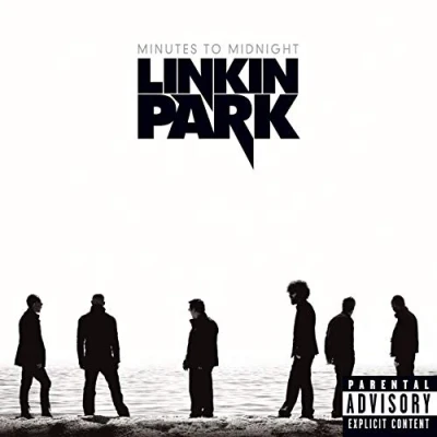 Afbeelding van Linkin Park Minutes To Midnight