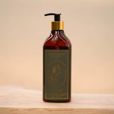 Image de Imperial Riding FW24 Horse Shampoo Sage Green