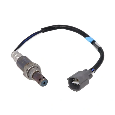 Afbeelding van DENSO Direct Fit DOX 0258 lambdasonde M18x1.5 Verwarmd, Planarsonde, Breedband TOYOTA: Avensis II Station Wagon