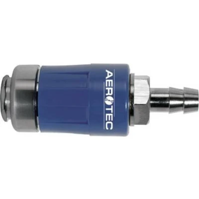 Afbeelding van Aerotec 2005308 Perslucht veiligheidskoppeling 1 stuk(s)