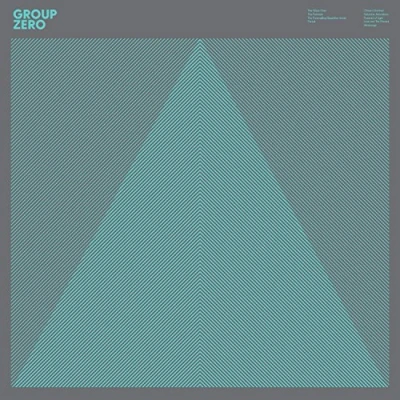 Afbeelding van Structures and Light (LP)