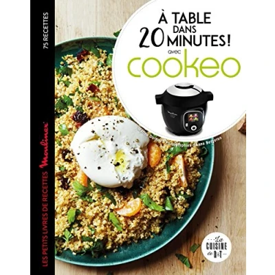 Afbeelding van ISBN 9782035955180 boek Koken Frans 168 pagina&#039;s