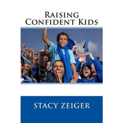 Afbeelding van Raising Confident Kids