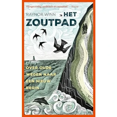 Afbeelding van Het zoutpad