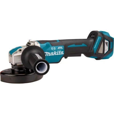 Afbeelding van Makita Sonstiges Spielzeug DGA519Z Haakse accuslijper 125 mm Zonder accu, lader 18 V