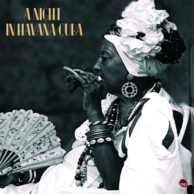 Afbeelding van V/A A Night In Havana Cuba