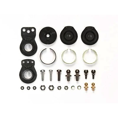 Afbeelding van TAMIYA TAM51000 300051000 Hi Torque Servo Saver, zwart