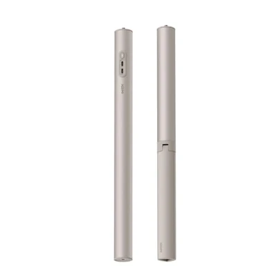 Image de Pied de sol Xgimi PowerBase avec batterie intégrée Beige