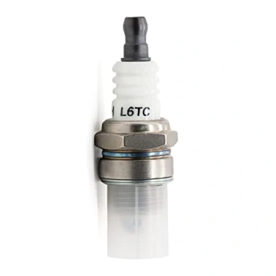 Afbeelding van TORCH L6TC bougie, vervanging voor CJ7Y 848/CJ8Y BPM6A BPM7A, WS7F WS8F, W20MP U, OEM