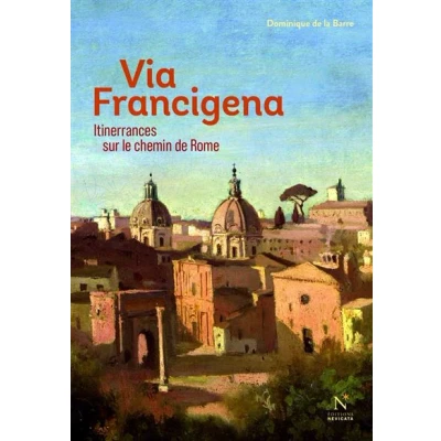 Image de Via Francigena