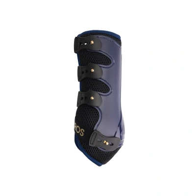 Image de Mrs. Ros Protèges Tendons Air Flex Stormy Blue Cob