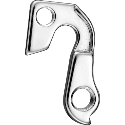 Afbeelding van Marwi Derailleurhanger Gh 146 Zilver