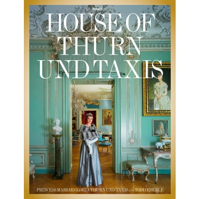 Afbeelding van House Of Thurn Und Taxis