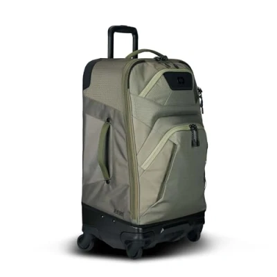 Afbeelding van Ogio Renegade 26 4 wielen Trolley 66 cm