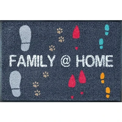 Afbeelding van Family @ Home Kleen Tex 50 x 75 cm