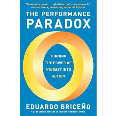 Afbeelding van The Performance Paradox