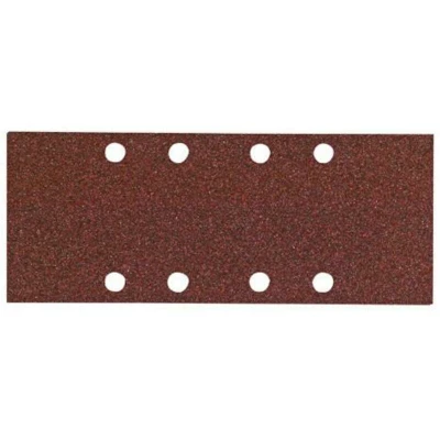 Image de HIKOKI 753035 papier abrasif 93x230 k120 (10 pcs)