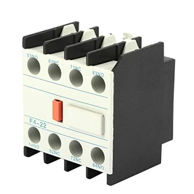 Afbeelding van AC LADN22, F4 22 2NO 2 NC