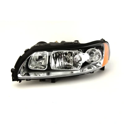 Afbeelding van ALKAR 2741726 Koplampen Links H9, PY21W, H7 VOLVO: S60 I