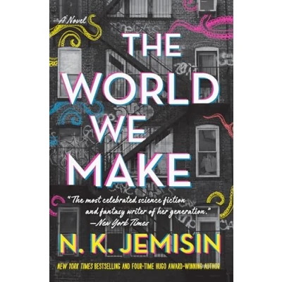 Afbeelding van Great Cities The World We Make