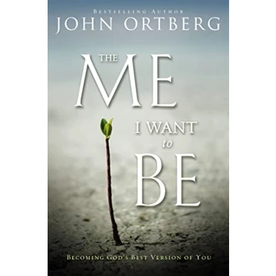 Afbeelding van The Me I Want to Be