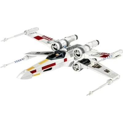 Afbeelding van Revell X Wing Fighter