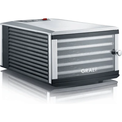 Afbeelding van Graef Da 506 Dehydrator