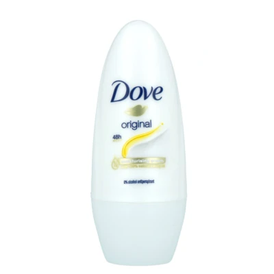 Afbeelding van Dove Deodorant Roller Original 50 ml